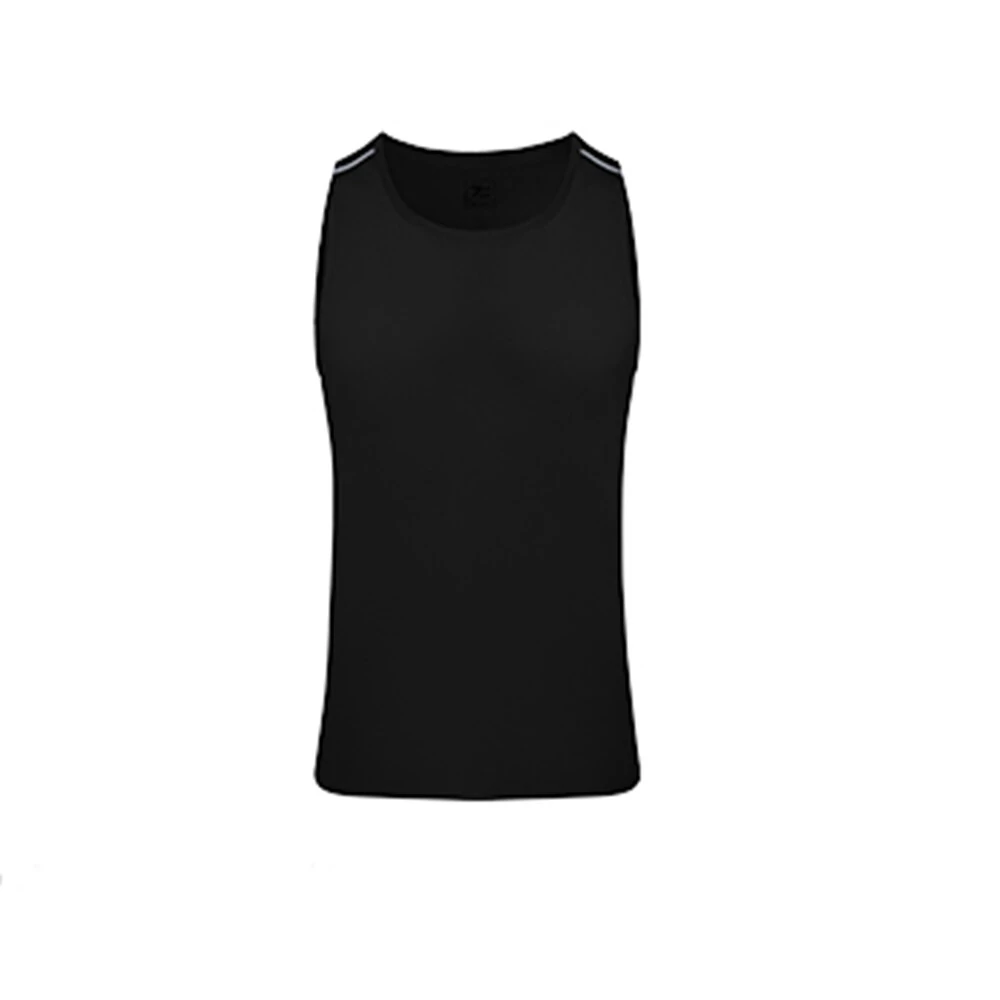 CooLDry 100% Polyester Hygroscopic Lightweight Quick Drying Breathable Sports Outdoor Casual Running Vest (image for) CooLDry 100% Polyester Hygroscopic Lightweight Quick Drying Breathable Sports Outdoor Casual Running Vest